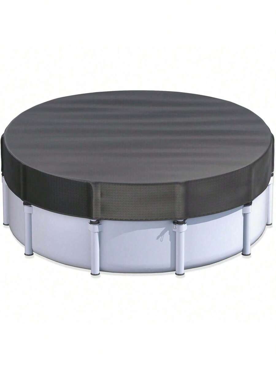 Otros suministros para piscina - Negro - Ver 1