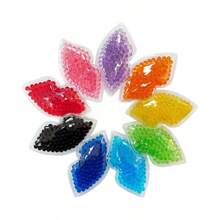 1/3/5/6/10pcs Autism Sensory Toys, Quiet Classroom Essential Stress Relief Toys, Soft Fidget Toys Suitable For Adults Office And Home Use, Various Shapes Stress Relief Learning Toys