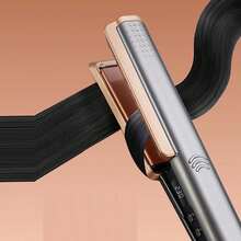 Professional Hair Straightener Portable Flat Iron Care Hair Straightener