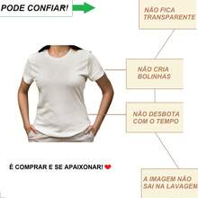 Women T-Shirts - 白色 - 查看 4