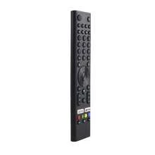 Control remoto compatible con televisores Sansui, mando de recambio, configuración rápida para equipos Sansui tradicionales y modernos - Negro - Ver 2