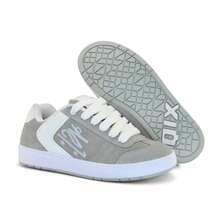 Qix Chorão Tennis Side B - Grey - View 4