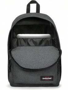 Bolsa ignífuga - Negro (City Bay Black) - Ver 8