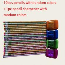 2/4/6/8/12 pièces Taille-crayon manuel - Conception compacte à double trou, portable, convient aux enfants, étudiants, salles de classe et bureaux à domicile, rentrée scolaire