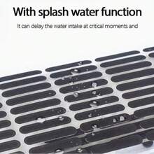 10 Stücke/20 Stücke staubdichte Mesh-Aufkleber für die meisten Handy-Lautsprecher & Ohrstücke