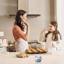 KITTY TIMER - Timer For Marking Time - Kitchen Timer Countdown With Alarm - Immediate Shipping - 查看 5
