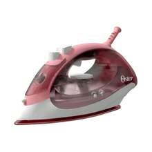 Plancha de vapor Oster con suela de cerámica modelo GCSTBS5053ROS, electrodoméstico para ropa, tecnología antideslizante, calentado rápido, vaporiza y cuida tejidos, fácil de usar y limpiar. - Tipo de Enchufe A USA (110-127V) - Ver 1