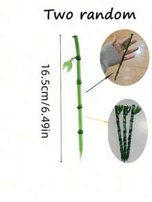 1/2/4/3/5/10pcs Emerald Bamboo Hairpin With Leaf Charm - Chinese Style Ancient Niche Hair Accessory, High-End Resin Material, Elegant Women'S Hair Stick, Bun Extension, Hair Bun Maker, Bun Hair Piece, Hair Styling Pins, Pins For Hair, Bobby Pins, Hair Accessories, Head Accessories