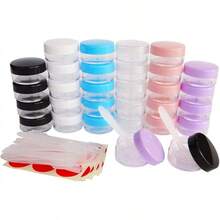 30 X 10ml Bottles, 6 Colors
