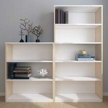 1 Roll Matte White Contact Paper, Self-Adhesive Removable PVC Wallpaper, Suitable For Kitchen, Bedroom, Living Room, Countertop, Furniture, 15.74 Inches X 196.85 Inches