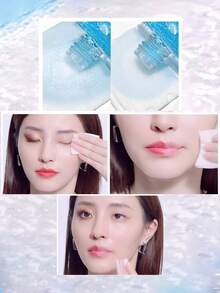 Desmaquillante de ojos y labios Maybelline, 40ml, suave y no irritante - 40 ml - Ver 4