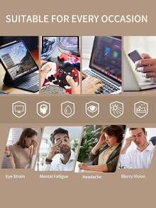 1pc Unisex Fashion Sunglasses, Ultra-Light PC Frame & Resin Lens, Retro Oversized Korean Style Casual Minimalist Non-Prescription Glasses, Suitable For Office, School, Party And Daily Commute - Fashionable Accessory, Minimalist Design Preferred By Fashion Enthusiasts