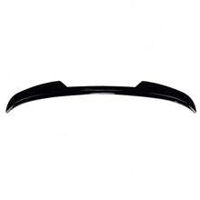 For  Fiesta Rear Spoiler Extension Lip Wing Mk7-7.5 ST Zetec S ST Line 08-17 - Default - View 7