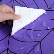 1pc (53.94*107.87 Inch) Halloween Tablecloth With Spider Web, Halloween Themed Party Decoration Tablecloth - Perfect Gift