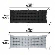 Recliner Mat, Bench Mat, Home Use, Hotel, Homestay, School Dormitory - Multicolor - View 8