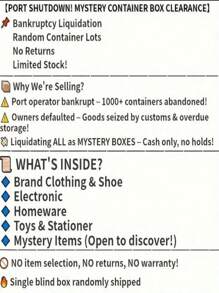 Hidden Treasure, Mystery Box, Blind Box, Surprise Box, Lucky Box, Random Box, Unbox Surprise, Secret Box, Random Mystery Box, Surprise Gift Blind Box, Random Mystery Blind Box, Fun Unboxing Experience-A True Hidden Treasure Awaits In Every Box, Combining All Surprise And Mystery Elements Into One Amazing Fun Unboxing Experience.