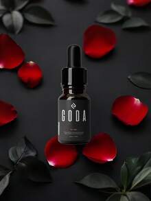 GODA For Her Pheromone Perfume For Women - Long-Lasting Women's Fragrances With Jasmine And Rose - Floral Perfume Oil With Sweet & Spicy Aroma - Vegan & Cruelty-Free Travel Perfume - 15ml/0.50 Fl. Oz - Nhiều màu - Xem 2