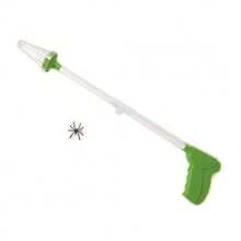 1 pieza, Trampas plegables humanitarias para insectos, Trampas para cucarachas e insectos, Trampas para plagas domésticas, Trampas para insectos, Trampas para abejas y arañas rojas, Control de plagas, Artículos esenciales de verano, Artículos esenciales para apartamentos, Gadgets para el hogar, Trampas para insectos, Trampas plegables para insectos, Herramientas para el hogar, Trampas de jardín, Repelente de insectos, Herramientas de jardín, Regalo para papá, Regalo para mamá.