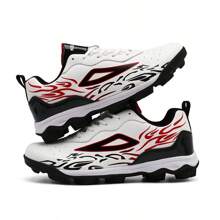 Men's Professional Baseball Shoes; Baseball Molded Cleats; Baseball Cleats; Baseball Cleats; Baseball Cleats; Youth Boys' Baseball Cleats; Soft Cleats