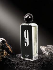 AFNA'N 9PM Rebel Eau De Parfum Spray 100ML (3.4 OZ) By Afnnan | Fruity Freshness Meets Woody Sweetness Perfect Christmas Gifts For Men's Cologne