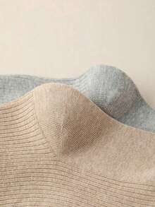 5 pares de meias femininas, quentes e macias, com bordado de laço, casuais, para casa, festa, meias esportivas para outono/inverno