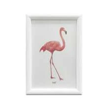 1 pièce ou 5 pièces Cadre photo minimaliste de haute qualité, facile à installer, convient pour la décoration de la maison, Halloween, Noël. Peut afficher des paysages, des photos, des portraits