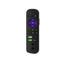 Remote Controls - Black - View 1