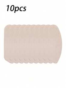 40 pièces/set Coussinets jetables non tissés contre le frottement des cuisses, convenant aux grandes tailles, protecteurs anti-frottements des cuisses, bandes souples et respirantes anti-frottements, imperméables à la transpiration et invisibles, convenant aux hommes et aux femmes, protecteurs de cuisses ultra-minces, convenant pour l'extérieur, les voyages, la course, la randonnée, le fitness et le port quotidien, autocollants anti-frottements légers et confortables pour les cuisses, sans danger pour la peau et faciles à appliquer, parfaits pour les jupes, shorts et robes