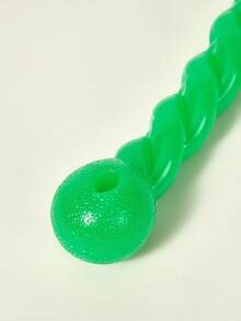 PETSIN 狗狗咀嚼玩具 - 咀嚼球和咀嚼棒 - 适用于拉布拉多、金毛、柯基犬 - 训练和牙齿清洁