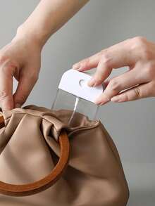 50/38ml Card Spray Bottles, Clear Spray Bottles, Portable Card Spray Bottles, Refillable Portable Empty Perfume Atomizer Vials,Clear Travel Spray Bottles,Hand Sanitizer Bottles Empty Plastic Perfume Atomizer Vials , Portable Transparent PET Plastic Mist Spray Bottles ,Suitable For Essential Oils, Perfumes,Facial Mists, Hair Mists, Small Plant Mists Moisturizing Water Hand Sanitizer