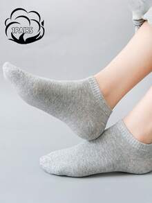 Men Ankle Socks