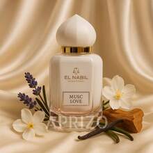 EL NABIL Musc Love 65ML Unisex Eau De Parfum - 清新香調 - 查看 1