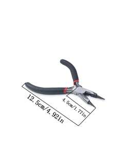 1 件手工钳子套装 - 尖嘴钳、弯嘴钳、圆嘴钳、珠宝制作 DIY 工具 - 鉗子 - 查看 14