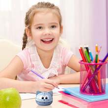 KITTY TIMER - Timer For Marking Time - Kitchen Timer Countdown With Alarm - Immediate Shipping - 查看 6