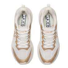 MLB ATHFLOW Outdoor & Lässig leichte, bequeme Athletik-Sneaker, Unisex