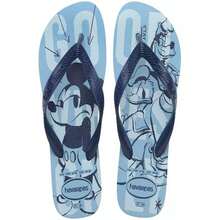 Havaianas Men's Top  Sandal |  | Men Sandals - 薰衣草藍 - 查看 1