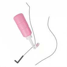 قطعة واحدة أداة تنظيف متعددة المنافذ محمولة، مناسبة للاستخدام اليومي للرجال والنساء