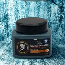 Body Cream - Màu be - Xem 4