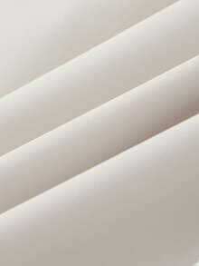 Annil 童装女童女孩男童男孩中大童青少年远红外发热长袖连帽羽绒背心山形印花防水防风保暖马甲冬 - 灰色 - 查看 10