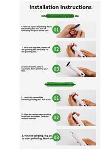 6-Speed Adjustable Electric Foot Grinder New Calluses Dead Skin Zhihu Metal C Plastic.