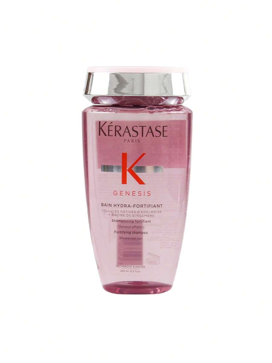 Kérastase Genesis Bain Moisturizing & Strengthening Shampoo, Suitable For Daily Use - 250ml - View 1