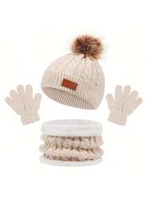 Baby & Kids Hats - Multicolor - View 5