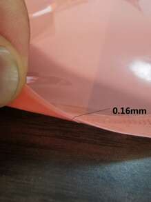 [Personalizzato] 2/5 pezzi Buste in plastica da 16 mil con colori attenuati e testo inciso al laser - Adatte per uso fai-da-te e formato A4; Spesse, con grande capacità per contenere fascicoli, documenti, esami; Necessità di ufficio, studio, archiviazione quotidiana, uso versatile per studenti, attività, casa, ritorno a scuola