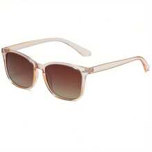 Women's Polarized Sunglasses Classic Retro Style 100% UV Protection