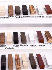 Giá treo khăn tắm kẹp quần áo khổng lồ, Bộ giá treo khăn bằng gỗ cỡ lớn, Dùng cho phòng tắm, Giá treo khăn treo tường trang trí theo phong cách trang trại, Trang trí giặt giũ đa năng tại nhà, Giá treo khăn hoặc móc treo, Phụ kiện phòng tắm trang trí tường - Nhiều màu - Xem 8