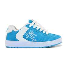 Qix Chorão Tennis Side B - Blue - View 1