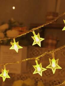 1 قطعة 50 مصباح LED سلك نحاسي 5 متر، مثالي للديكور الداخلي، ديكور الغرفة والنوم، ديكور الباقات، كما يخدم كإضاءة عيد الميلاد، إعداد الجو والأضواء الملونة الصغيرة، ديكور شجرة عيد الميلاد، هدية، ديكور ، حفل زفاف، ديكور المنزل، ديكور الخريف، ديكور عيد الميلاد، ديكور الحديقة، ديكور المناسبات، ديكور هالوين، ديكور الجدران، زينة هالوين