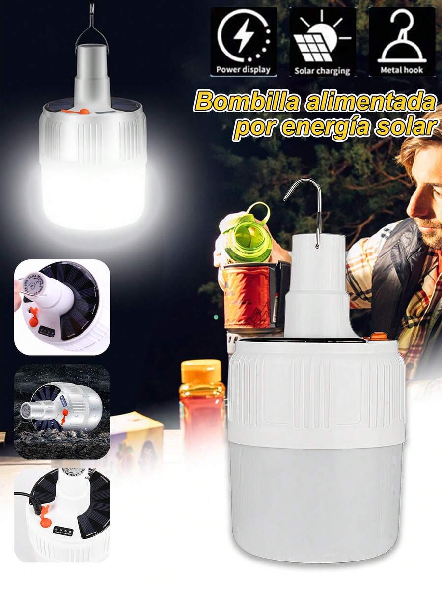 Portable Spotlights