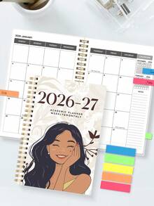 Multicolor + Five Color Signature