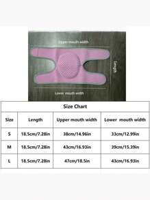 1pc Thick Knee Pads For Dance, Yoga, Volleyball, Anti-Slip & Shock Absorbing, Adjustable For Men & Women, Padded Knee Support With Thick Sponge & Straps